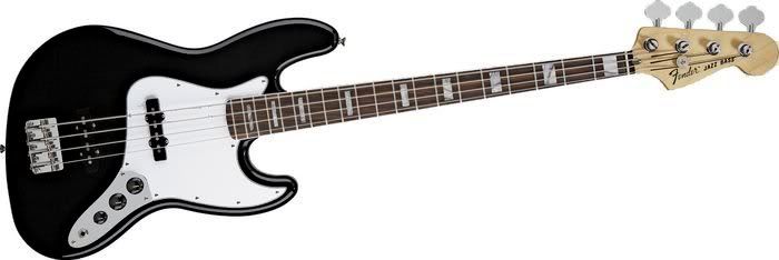 Fender+aerodyne+bass+ebay