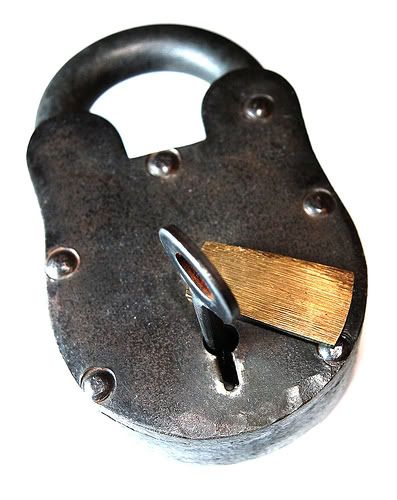 Lock