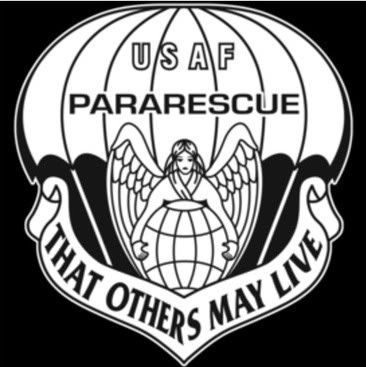 That Others May Live,USAF