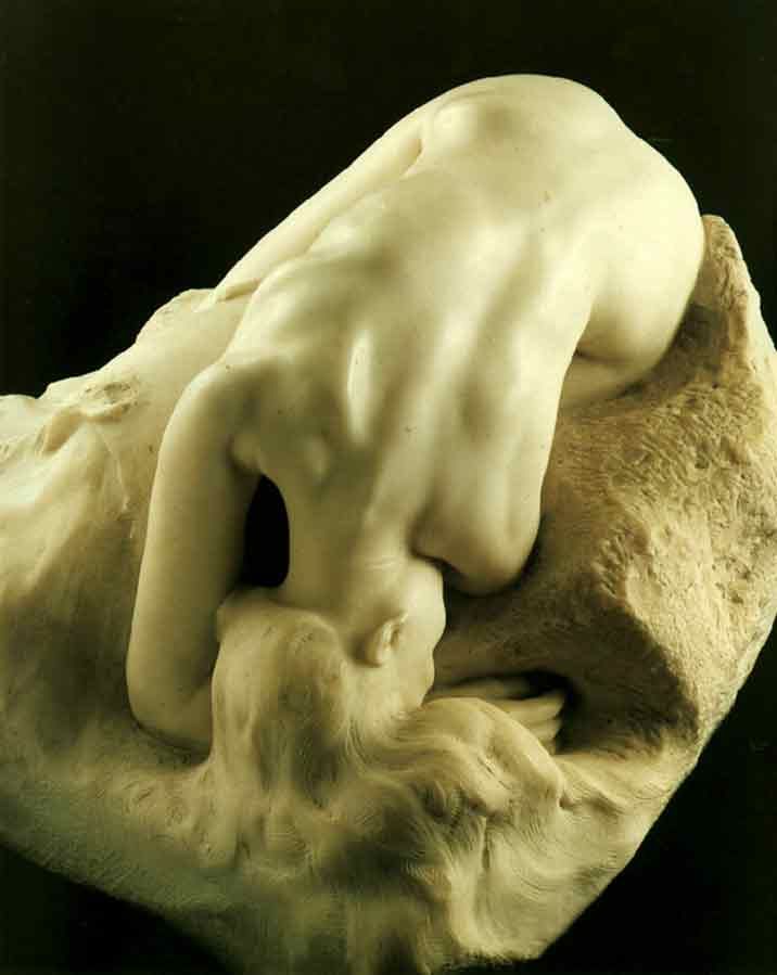 Rodin, Auguste - &quot 