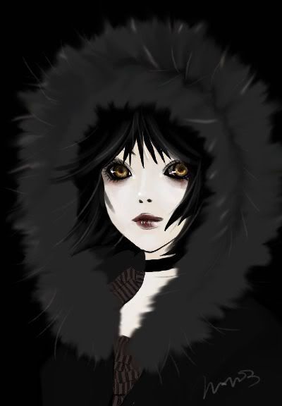 Alice Cullen Anime Pictures, Images and Photos