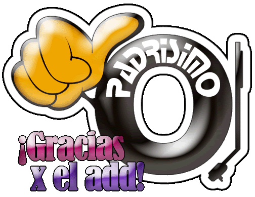 Gracias por el add - Thank you for the add Pictures, Images and Photos