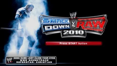 Download Psp Game Iso Wwe