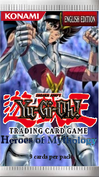 yugioh saint seiya