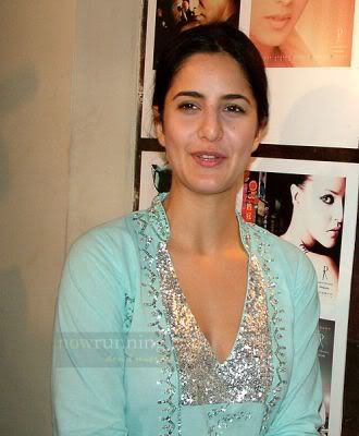 Katrina Kaif without MAKEUP :::::[9 PICS]