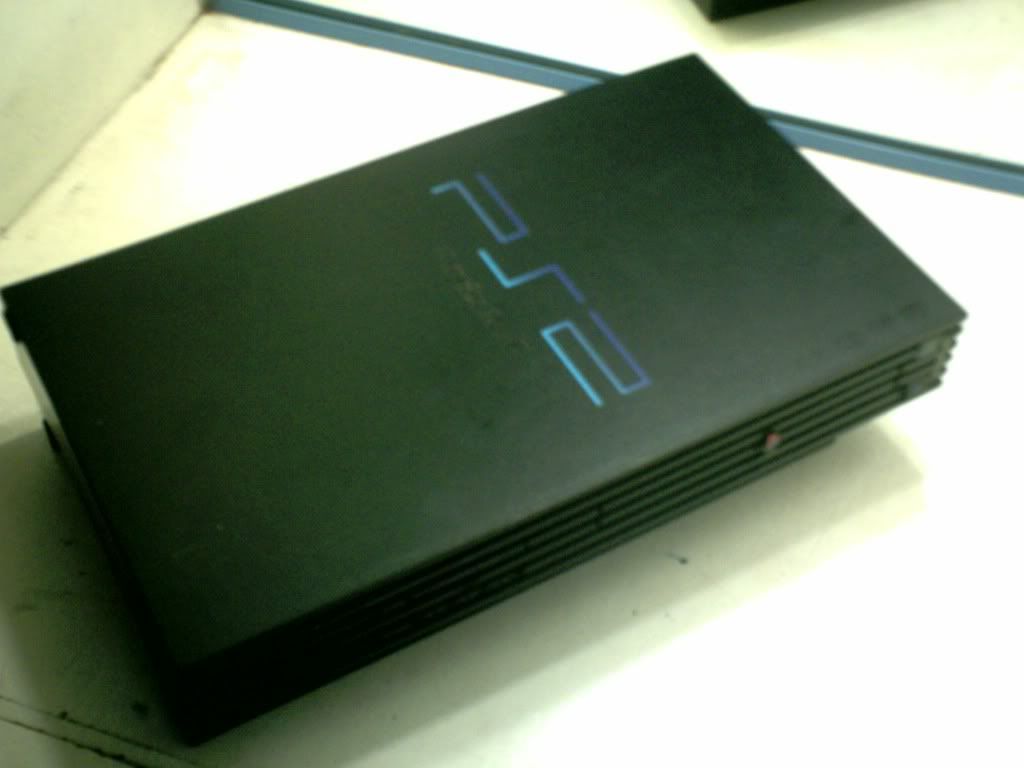 PS2 Pictures, Images and Photos