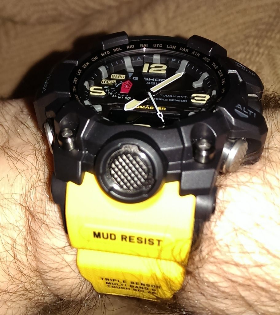 smael mudmaster