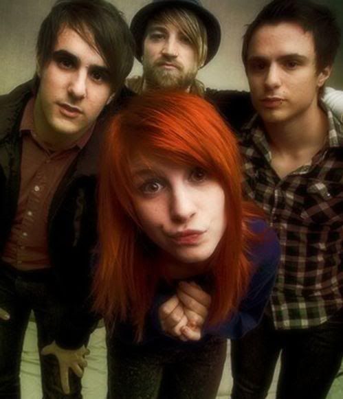 Paramore Pictures, Images and Photos