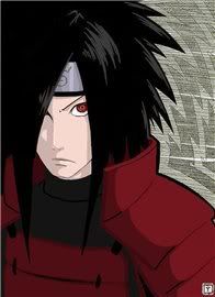 Uchiha Madara Pictures, Images and Photos