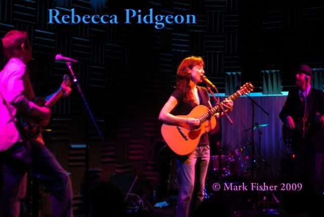 rebecca pidgeon pictures video star