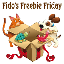 Fido's Freebie Friday