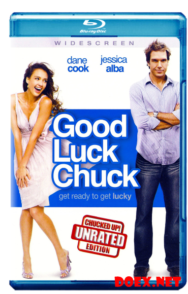 jessica alba wallpaper good luck chuck. Good+luck+chuck+2007