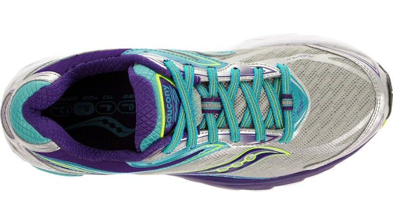 saucony running shoes thailand