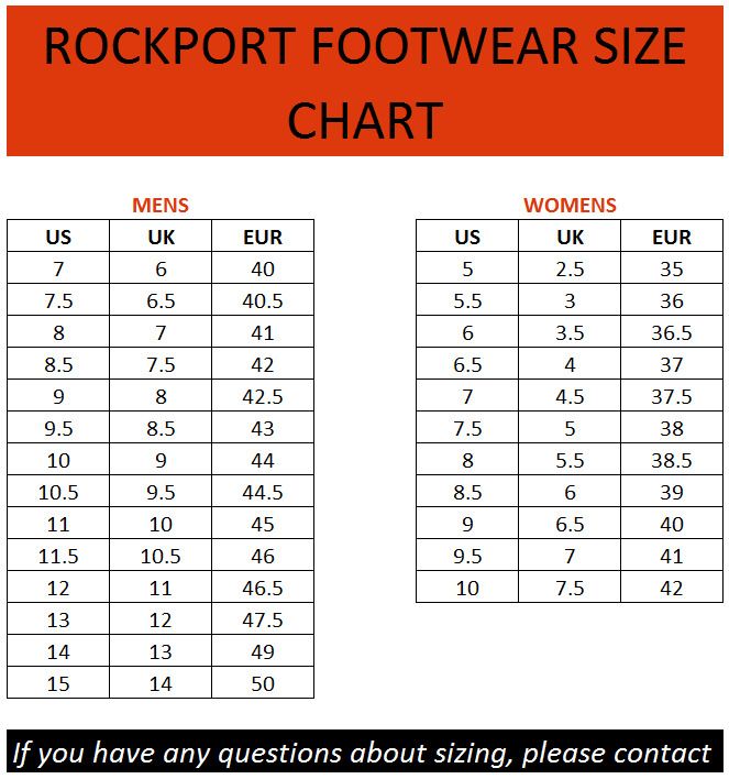  photo Rockport size chart.jpg
