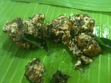 chicken brains