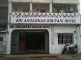 briyani hotel