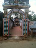 town temple