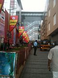 sopping mall palakkad