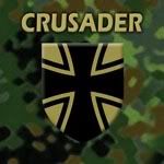 crusader Avatar