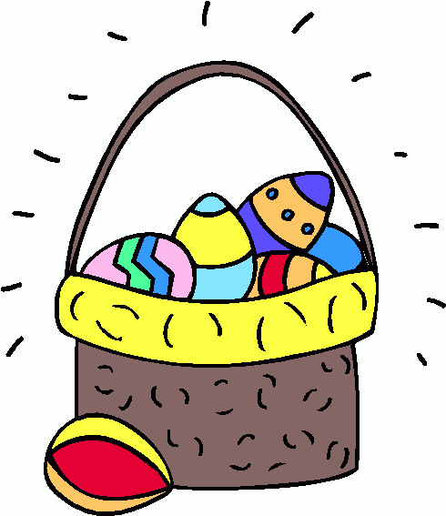 free easter clipart for mac - photo #49
