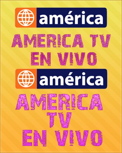America tv