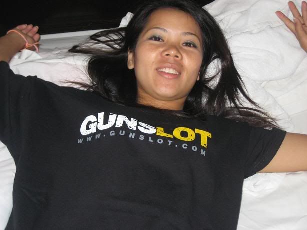 Gunslot Model