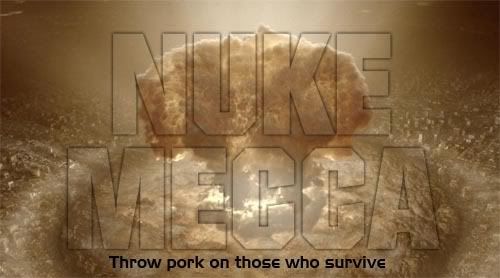 Nuke Mecca
