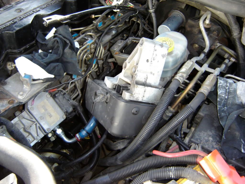 Major drop in MPG's... Dodge Cummins Diesel Forum