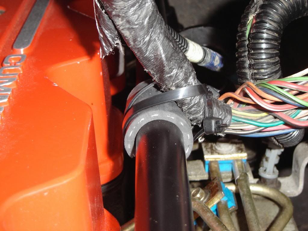 Cummins Breather Kit/Crank Case Vent Dodge Cummins Diesel Forum