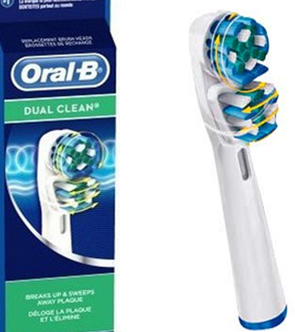 ALL MODELS_ BRAUN ORALB _ 100 GENUINE_ ELECTRIC TOOTHBRUSH