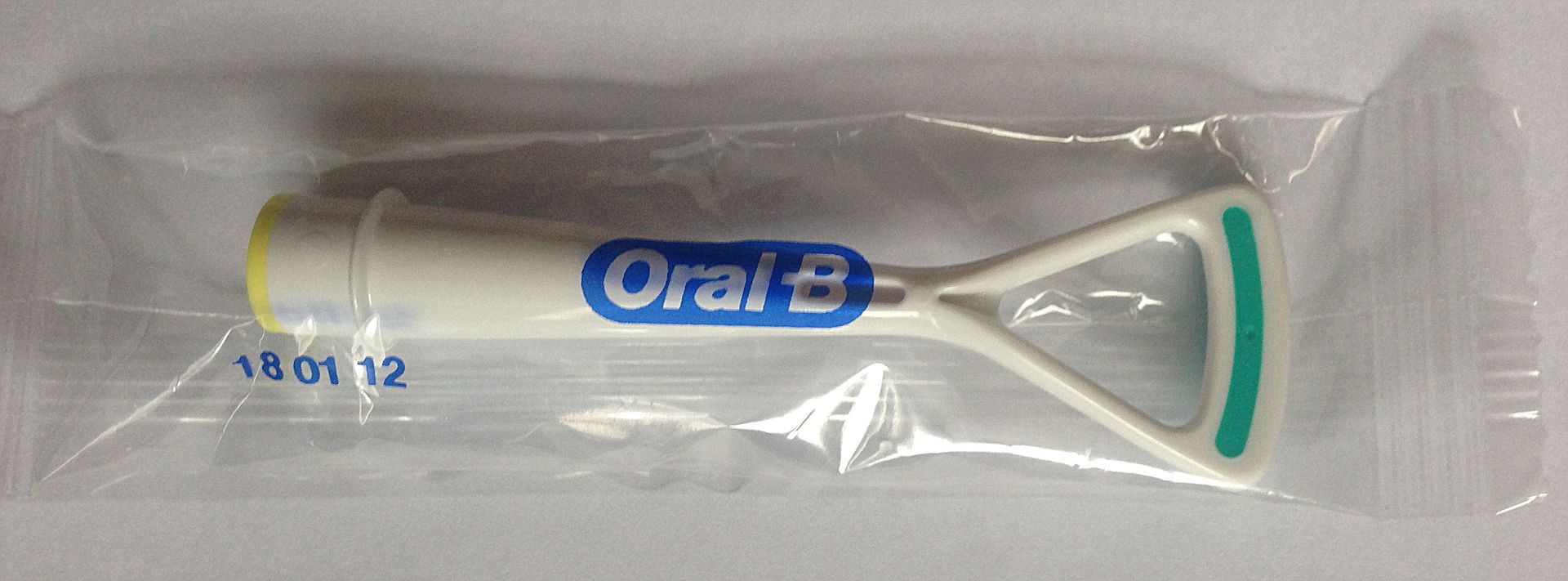 100 GENUINE BRAUN ORALB ORAL CARE ESSENTIALS_ ALL 4 MODELS