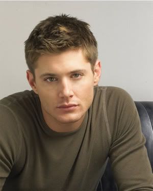 Jensen Ackles Pictures, Images and Photos