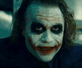Joker.GIF Pictures, Images and Photos