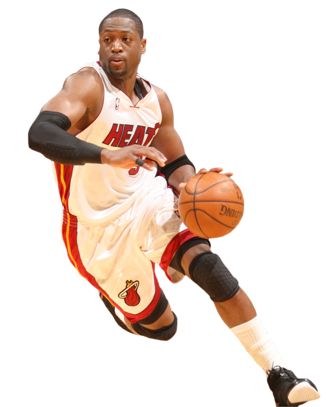 Dwayne Wade