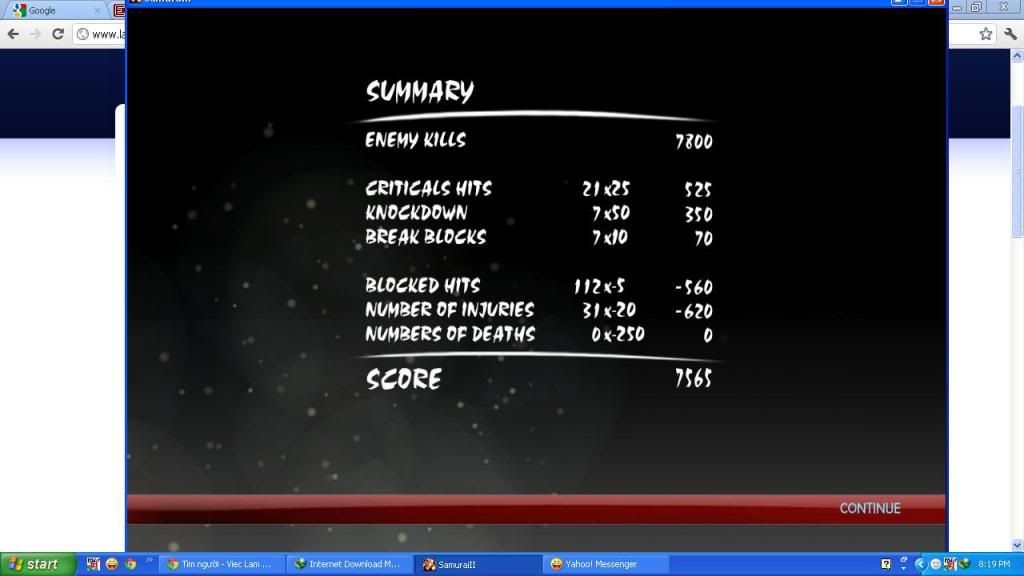 Chia sẻ trò chơi cho ace giải tỏa bực bội, giết thời gian nè, hay lắm nha - 2