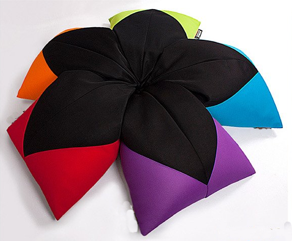 Chuyên cung cấp sản phẩm gối lười (Beanbags) rẻ và uy tín HCM - 10