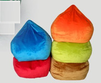 Chuyên cung cấp sản phẩm gối lười (Beanbags) rẻ và uy tín HCM - 2