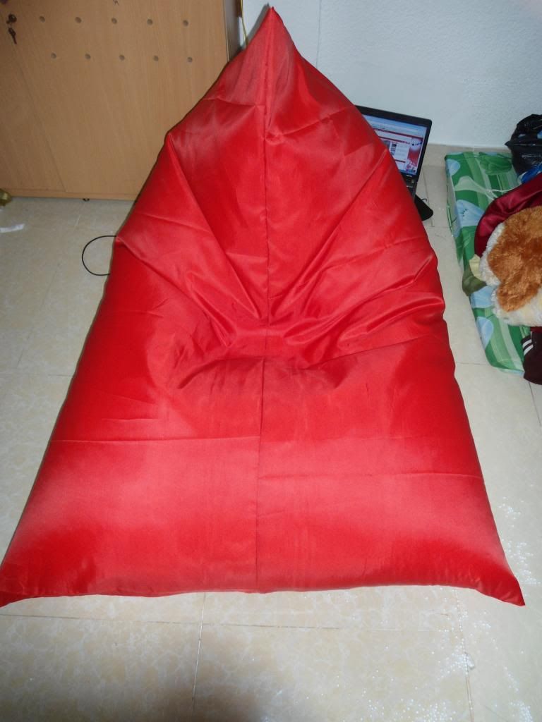 Chuyên cung cấp sản phẩm gối lười (Beanbags) rẻ và uy tín HCM - 15