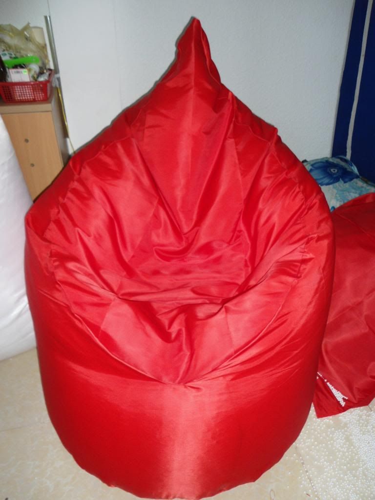 Chuyên cung cấp sản phẩm gối lười (Beanbags) rẻ và uy tín HCM - 8