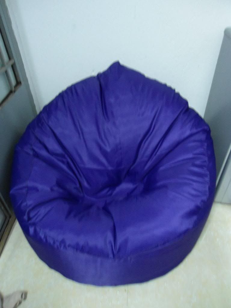 Chuyên cung cấp sản phẩm gối lười (Beanbags) rẻ và uy tín HCM - 9