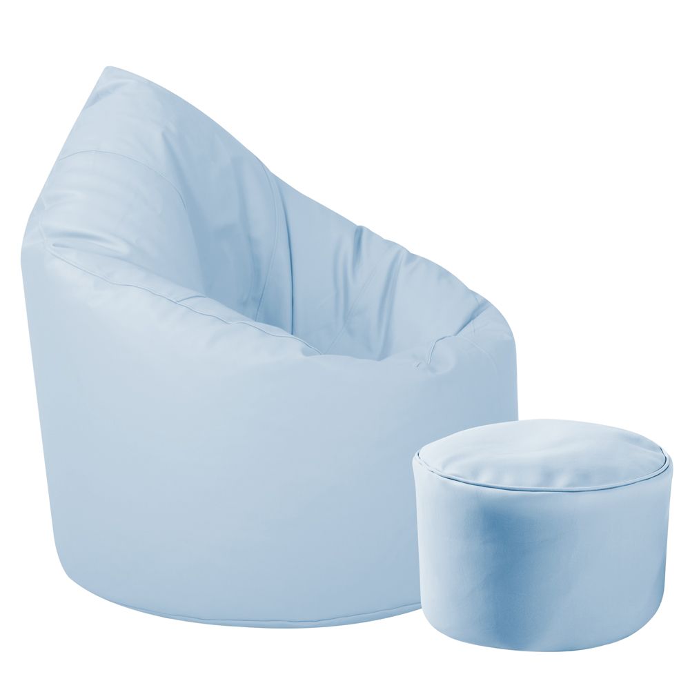 Chuyên cung cấp sản phẩm gối lười (Beanbags) rẻ và uy tín HCM - 1