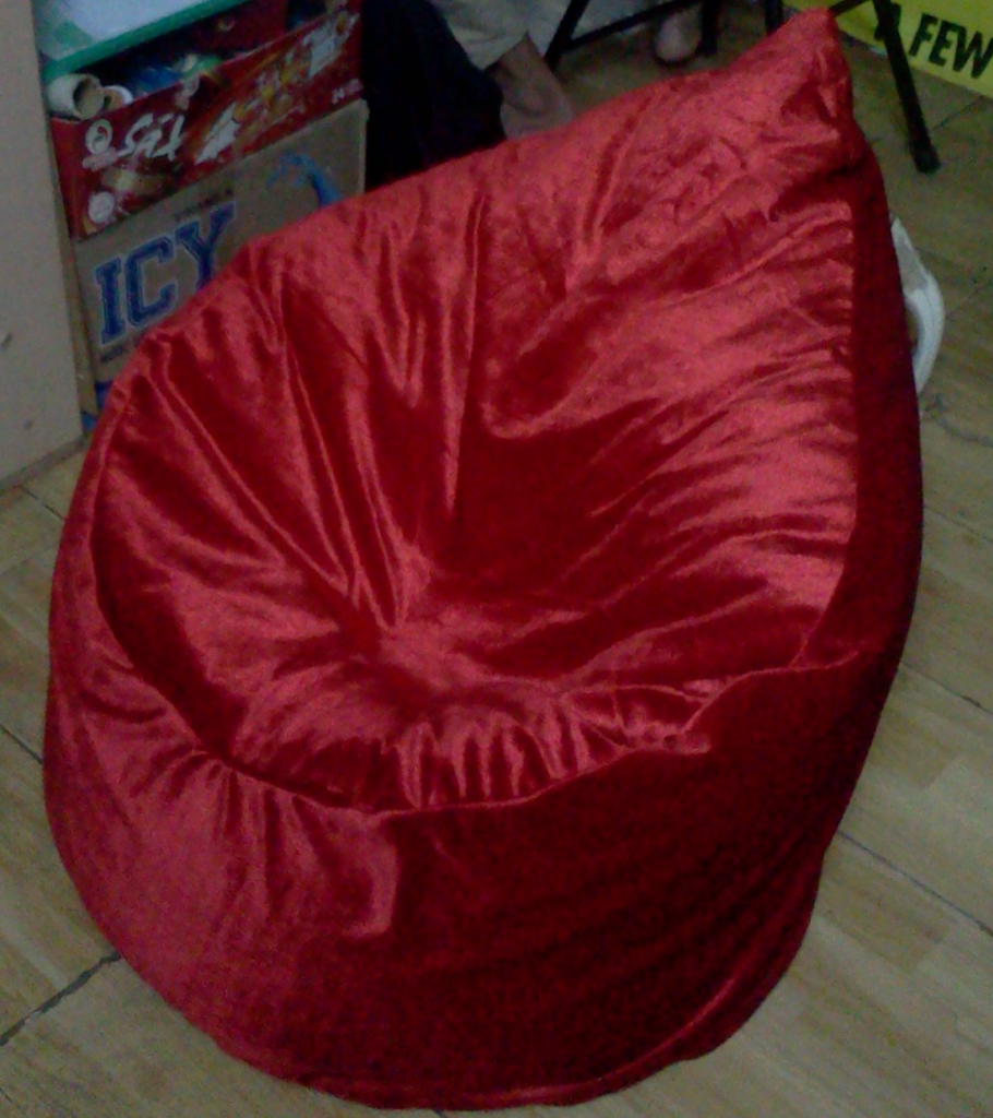 Chuyên cung cấp sản phẩm gối lười (Beanbags) rẻ và uy tín HCM - 6