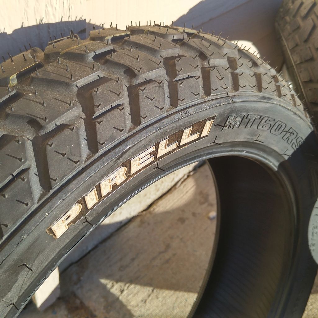 pirelli tyres for duke 200