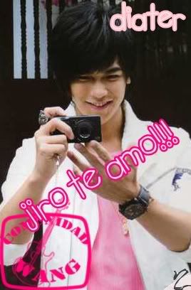 jiro wang Pictures, Images and Photos