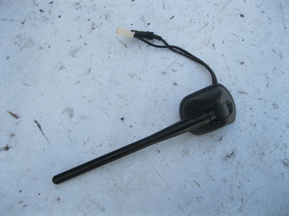 Mitsubishi Lancer Evo X CZ4A Rear Window Antenna Aerial J025 Evolution