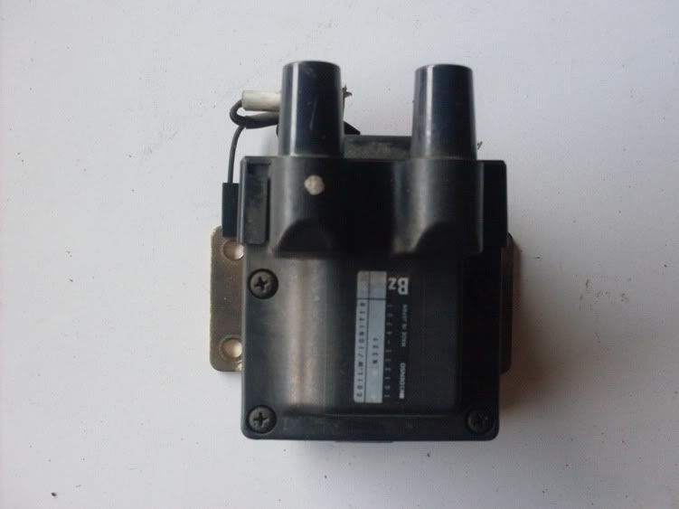 Mazda RX7 FC3S 13B Ignition Coil Igniter Leading eBay