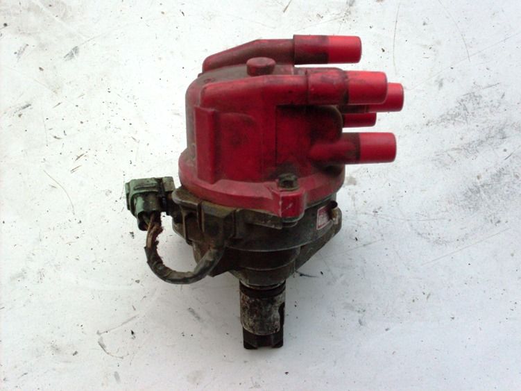 Toyota 3SGE Distributor 19100 88362