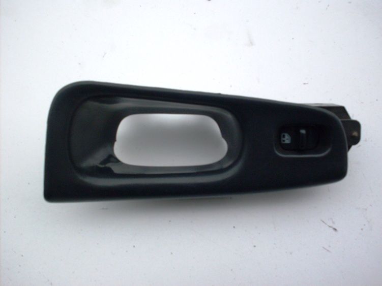 Nissan pulsar power window switch #7