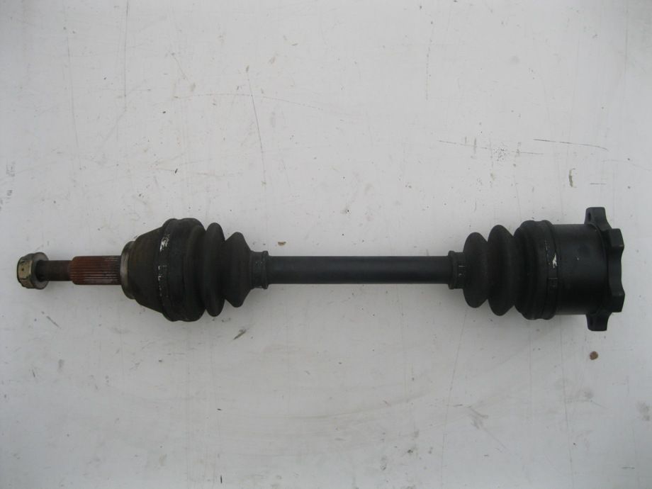 Nissan 300zx drive shaft #9