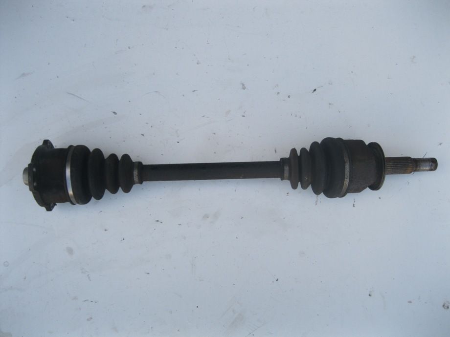 Nissan s15 driveshaft #8